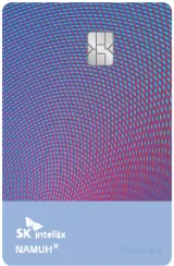 SK인텔릭스
하나카드